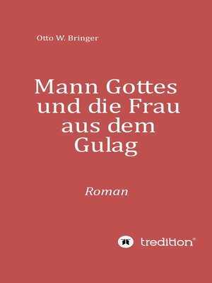 cover image of Mann Gottes
